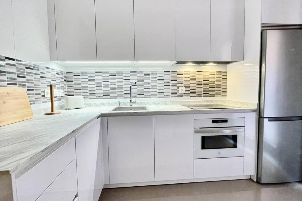 Quartier Leon Vut-Le-946 Daire Dış mekan fotoğraf